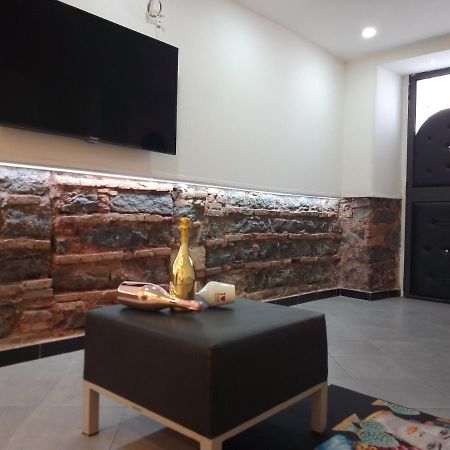 Tiziano'S Home Katanya Dış mekan fotoğraf