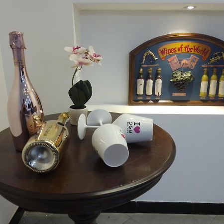 Tiziano'S Home Katanya Dış mekan fotoğraf