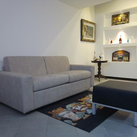 Tiziano'S Home Katanya Dış mekan fotoğraf