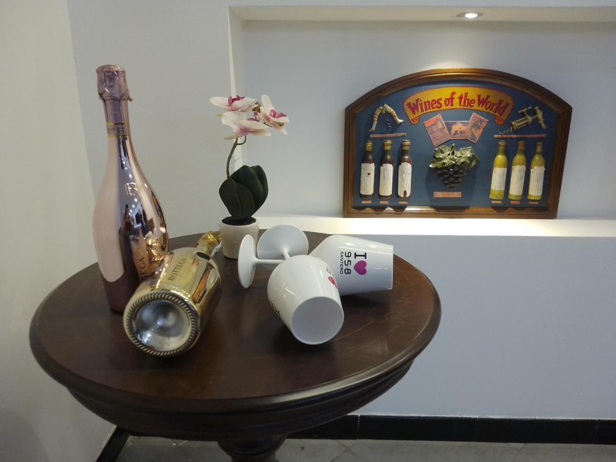 Tiziano'S Home Katanya Dış mekan fotoğraf