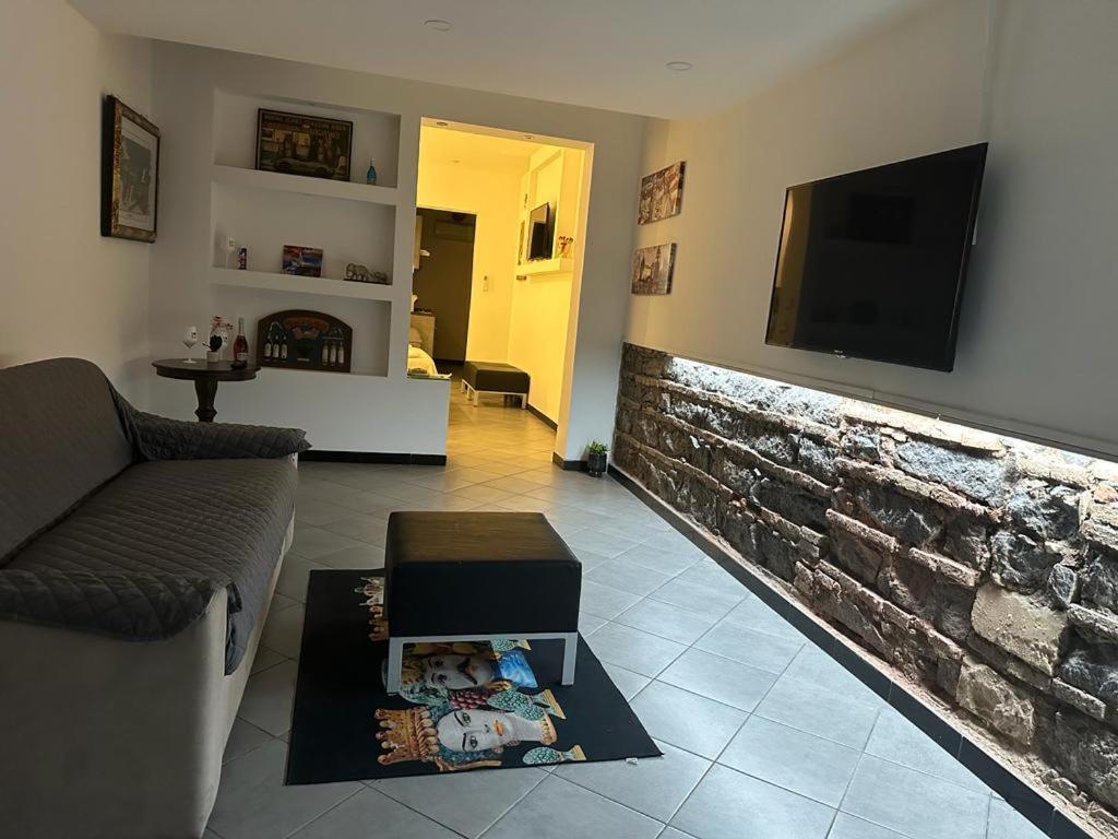 Tiziano'S Home Katanya Dış mekan fotoğraf