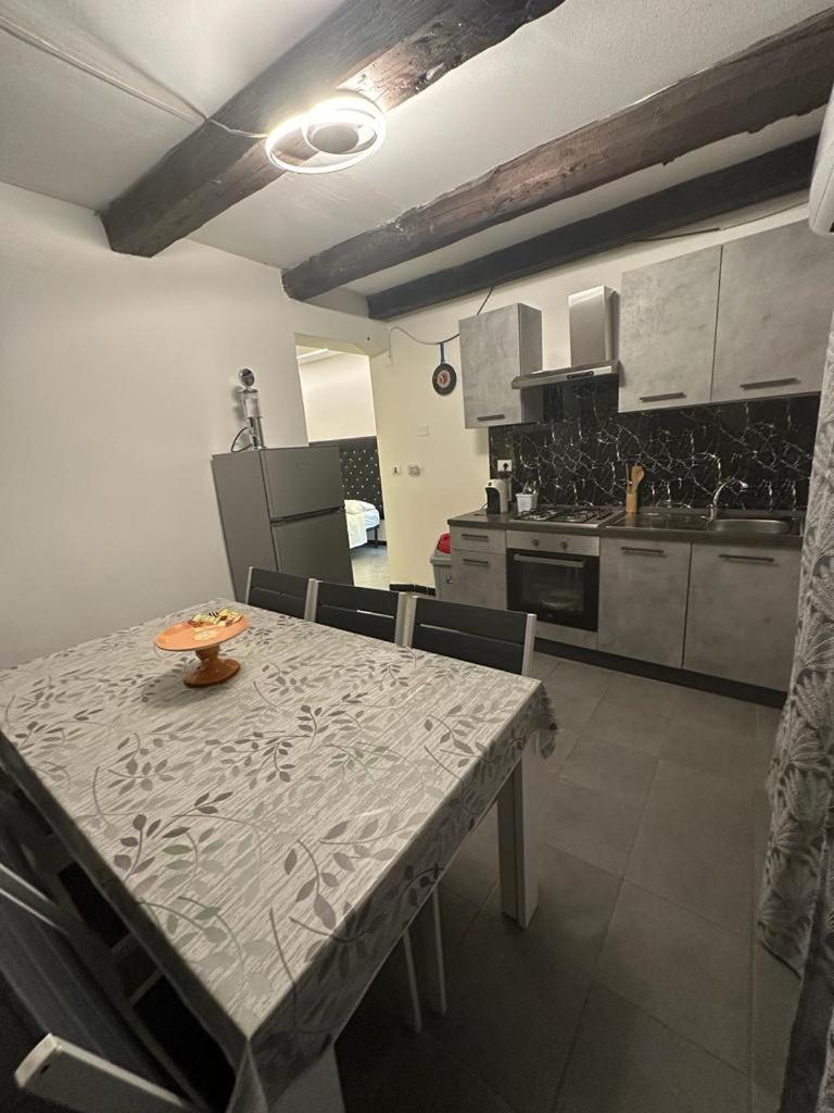 Tiziano'S Home Katanya Dış mekan fotoğraf